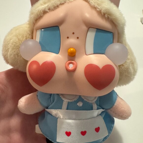Crying Again Crybaby Alice – Open Box (Never Used) - Picture 1 of 3